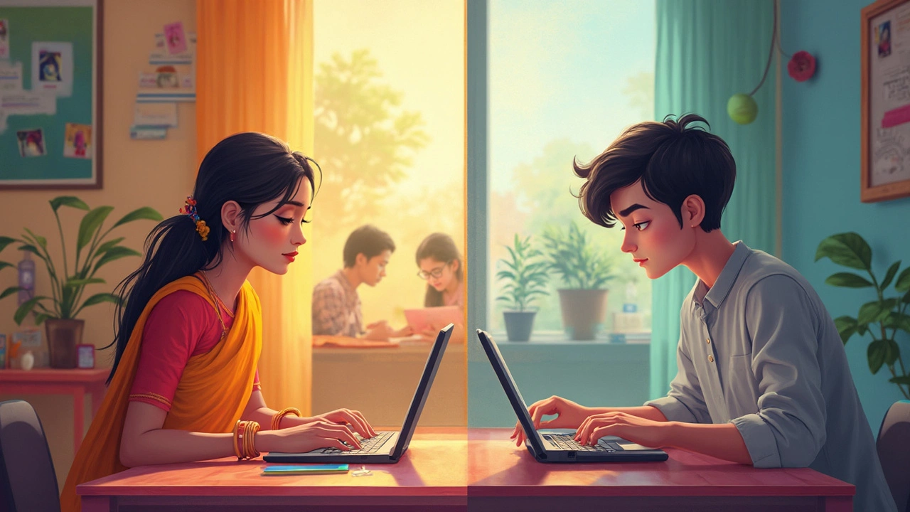 Are Virtual and eLearning the Same? Break Down the Differences