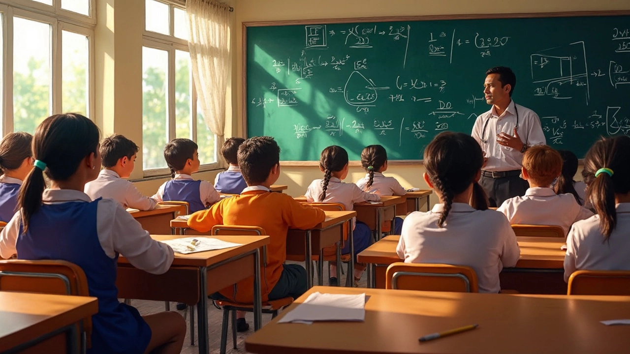 Best Class to Start Preparing for IIT: When Should You Begin for JEE Success?