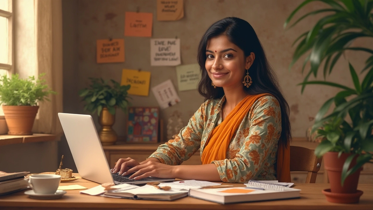 Best Online Courses for 40 Year Old Women: What Really Works?