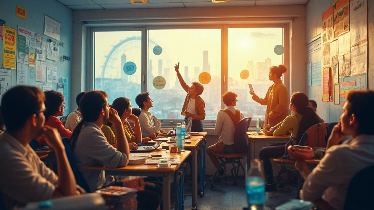 Is an MBA Worth It? Breaking Down the Real Pros, Cons, and Payback