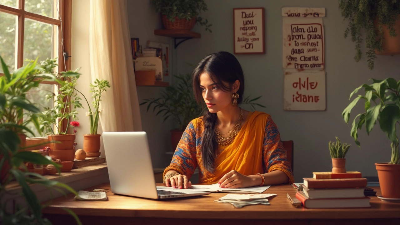 Skills for a Side Hustle: What You Already Have