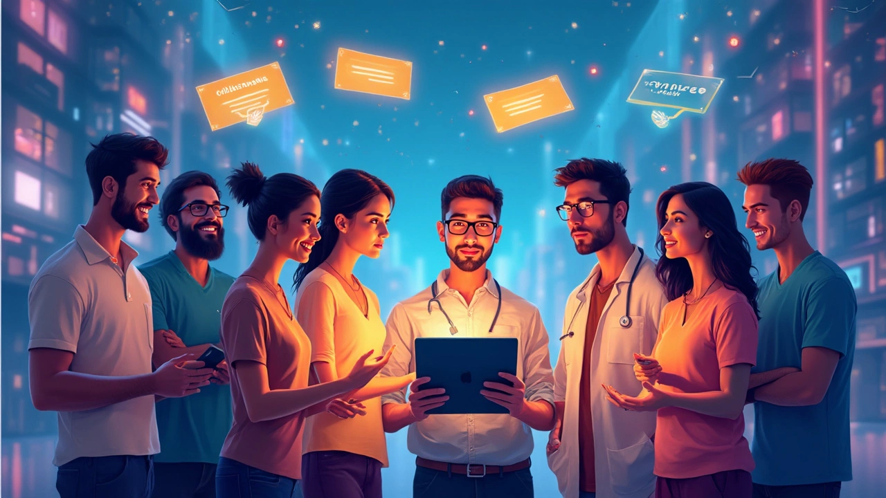What Certification Makes the Most Money?