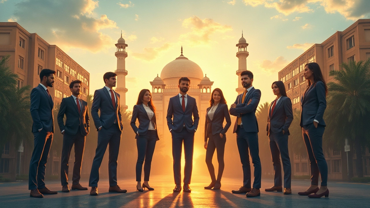 Which MBA Is Best for CEO? Your Real-World Roadmap to the Top