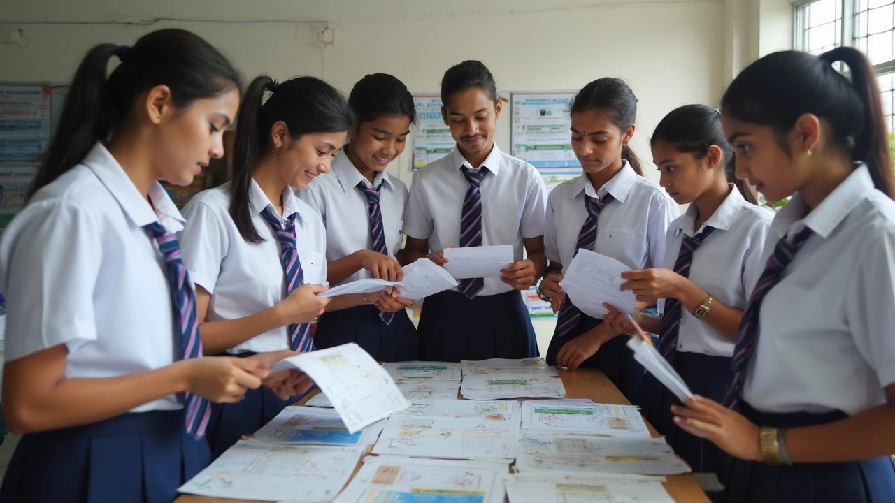 12th Class Degree Name in India: What You Should Really Call It