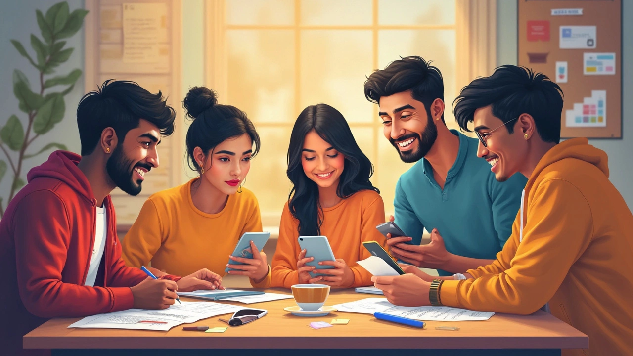 Best App for Competitive Exam Preparation: Real Reviews & Smart Picks