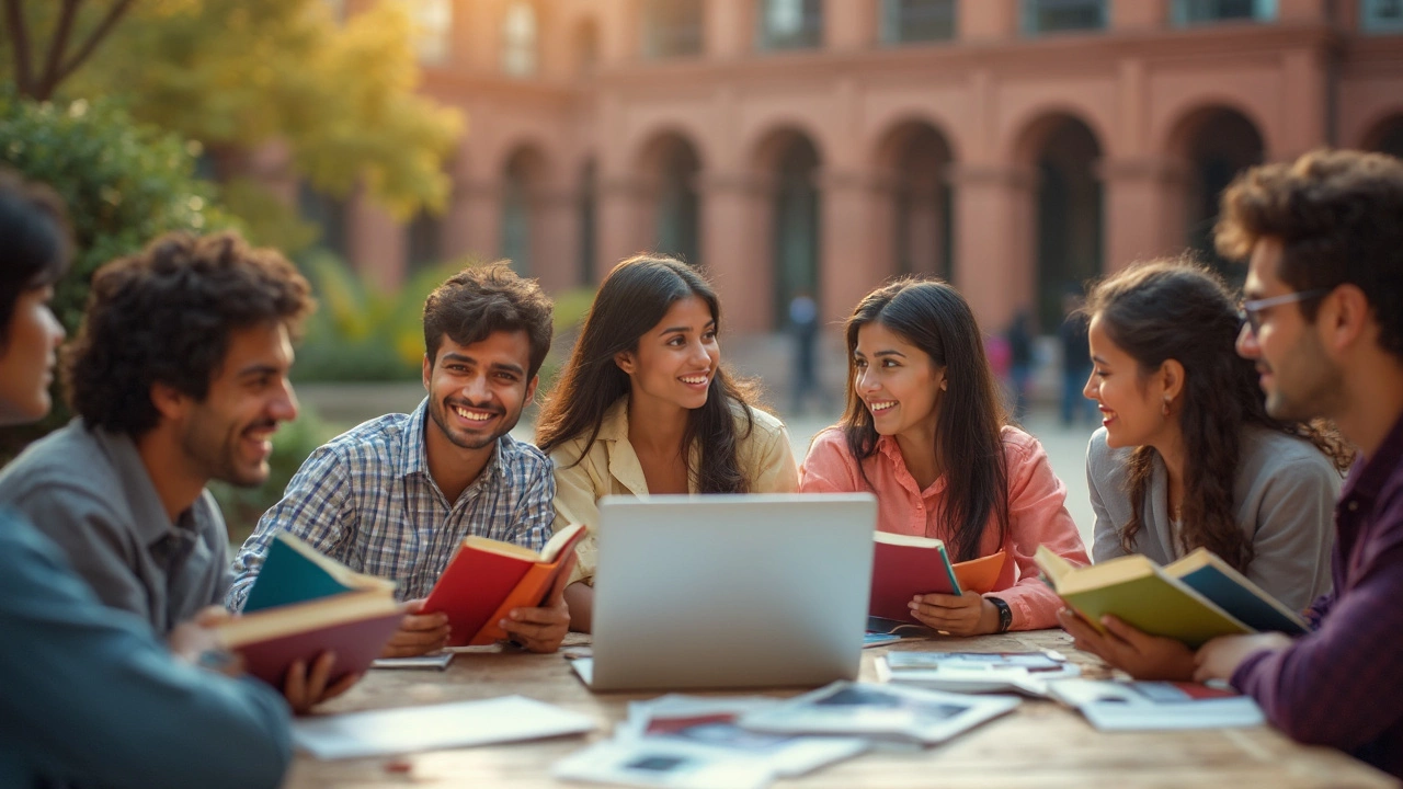 Best Major for MBA: What Really Matters?