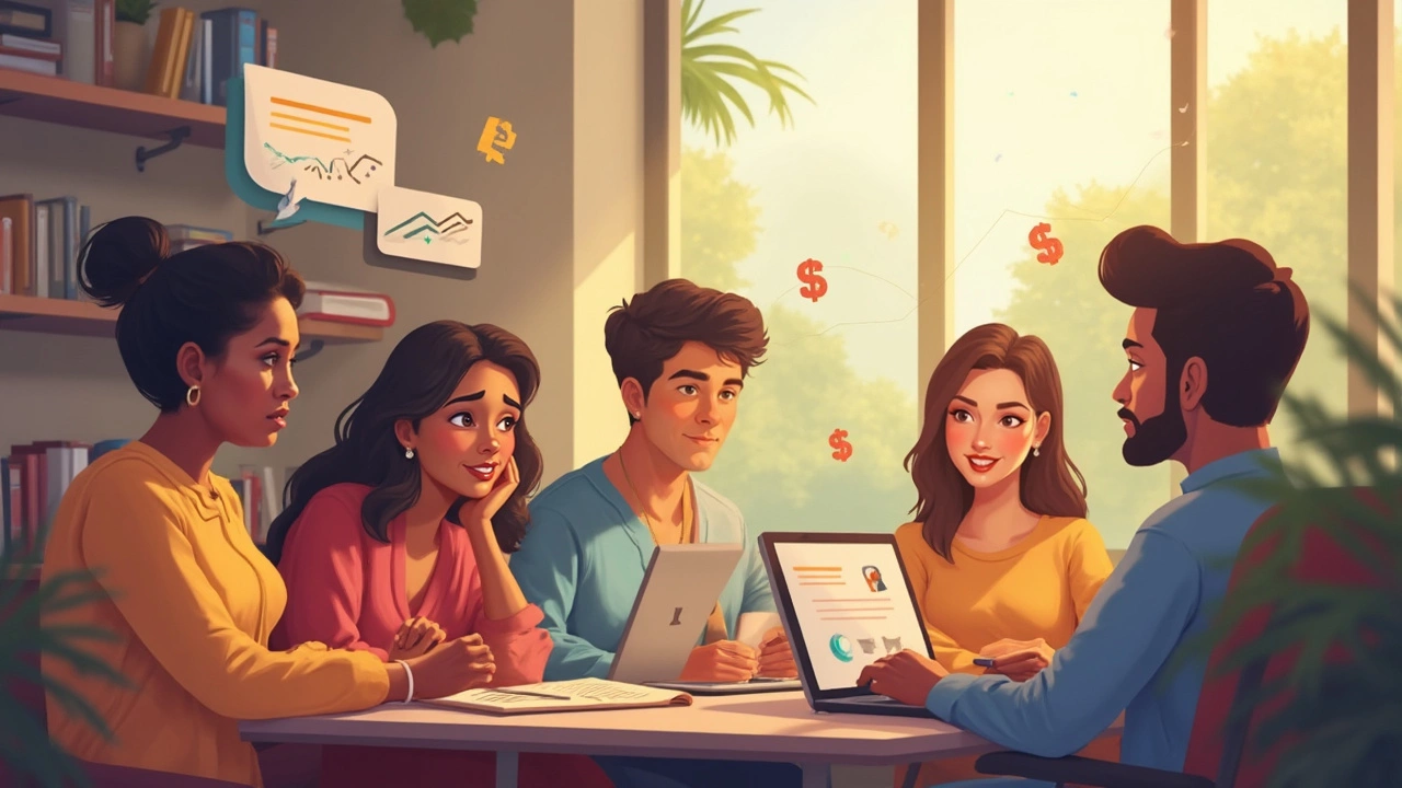 Easiest Courses for High Salaries: Expert Picks from E-Learning Platforms