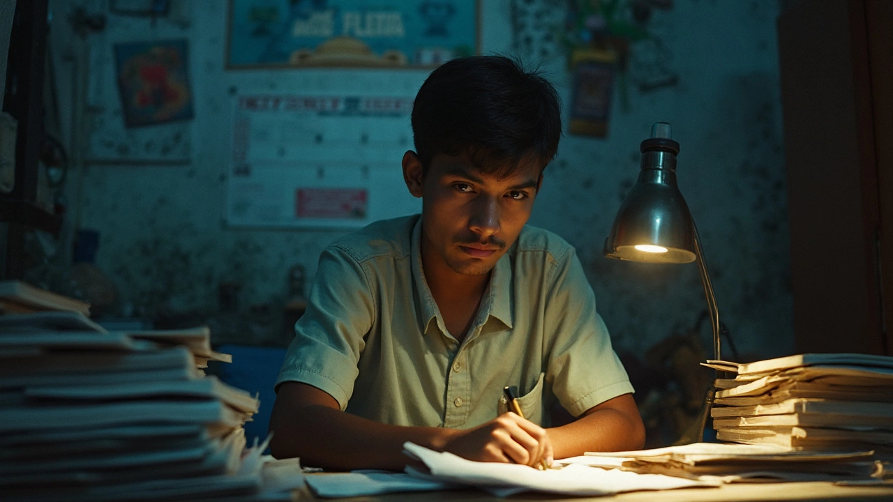 How Hard Is It to Get Into IIT Bombay? The Reality Behind the Numbers