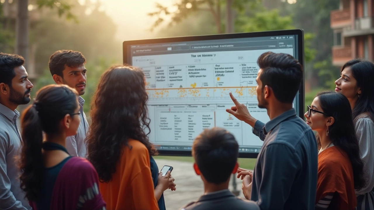 How Long Does It Take to Be an MBA? Breaking Down the Real Timelines