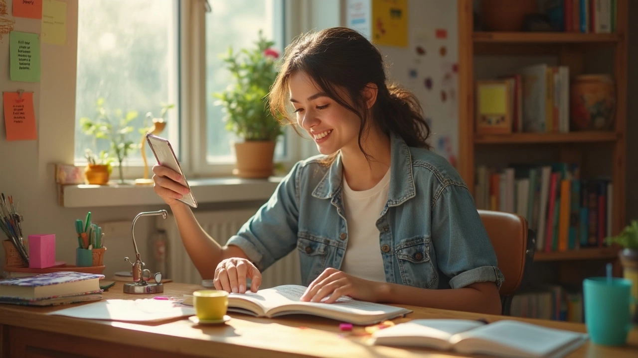 How to Train for Fluent English: Real Steps That Work