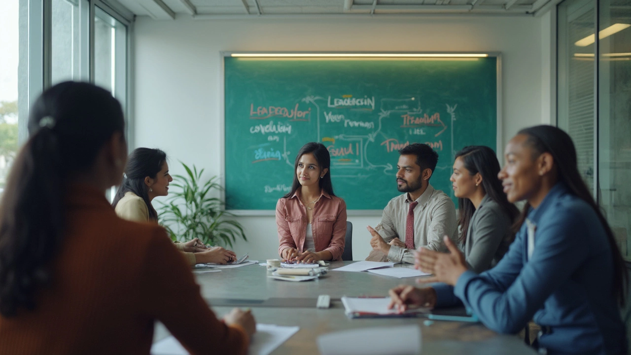 What Admissions Teams Actually Look For