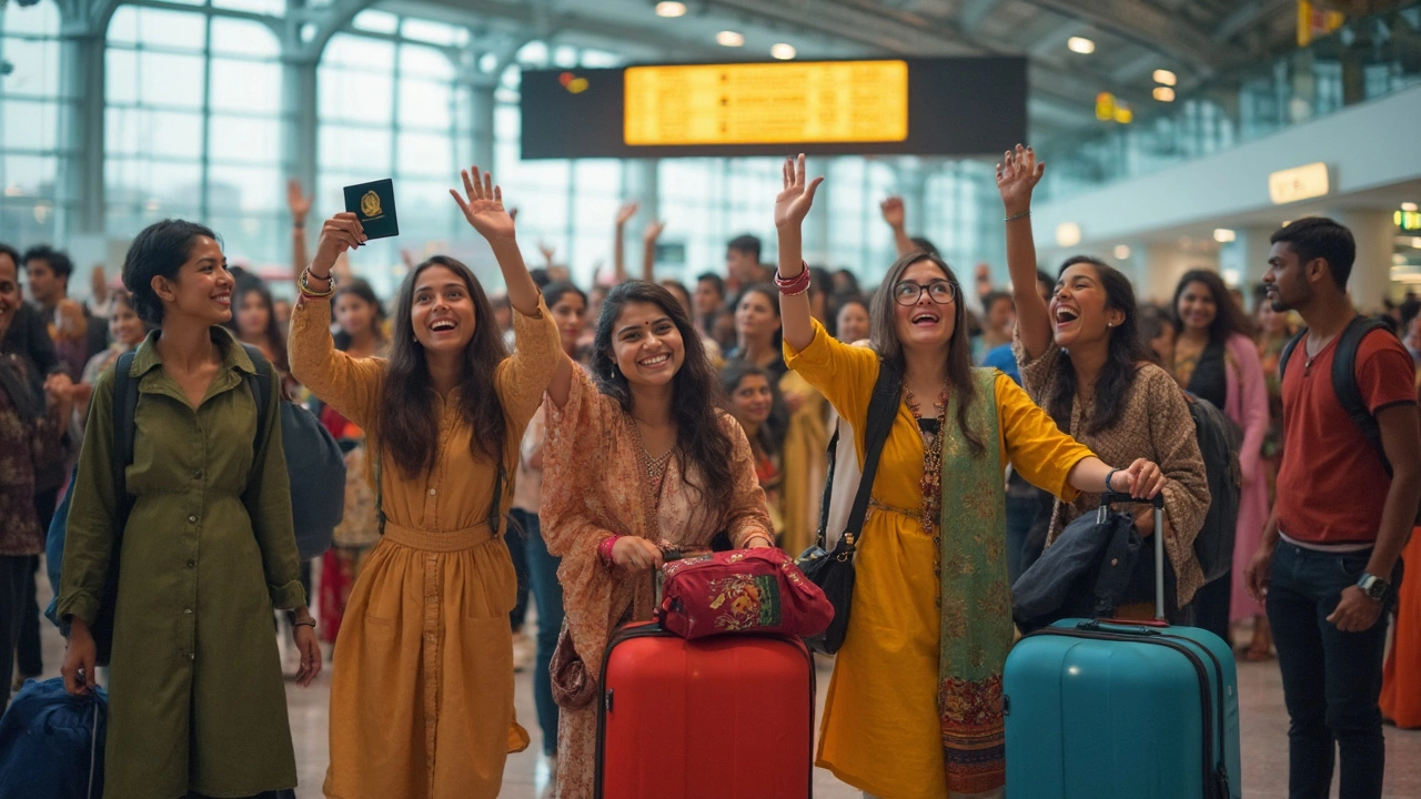What Country Pays You to Study? Surprising Destinations That Reward Students