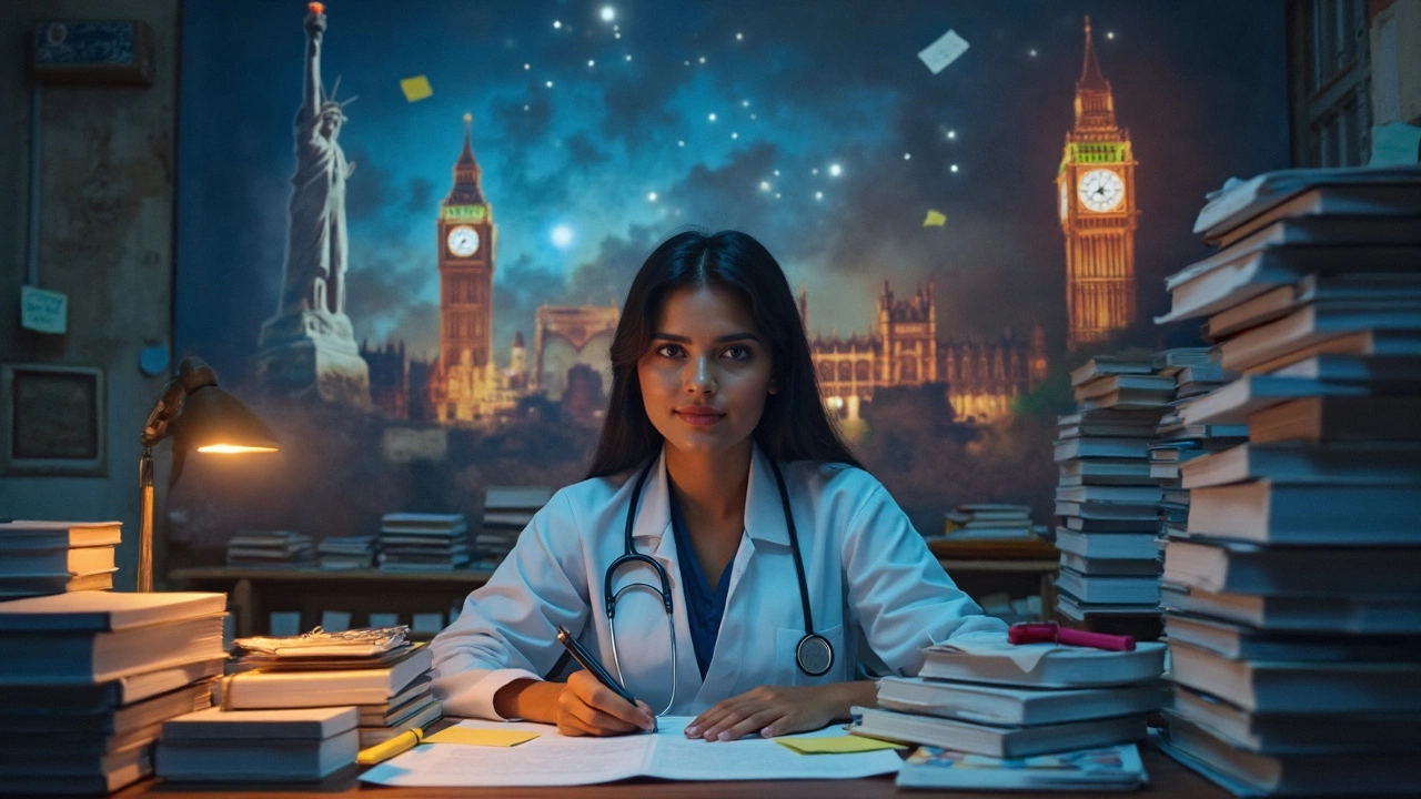 What is the Hardest Medical License Exam? (And Why It’s So Tough)