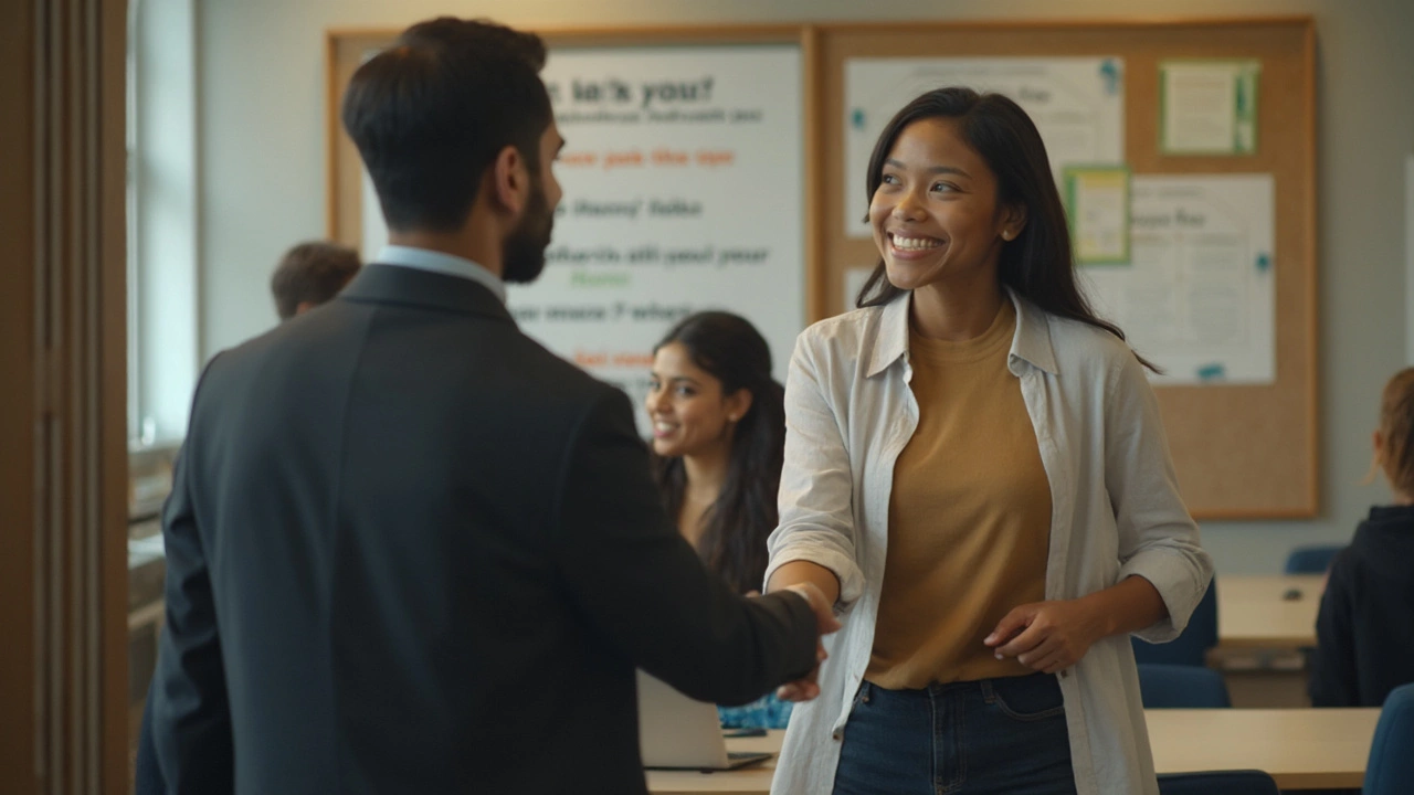 Cracking the Code: How to Land a Low-Stress Government Job
