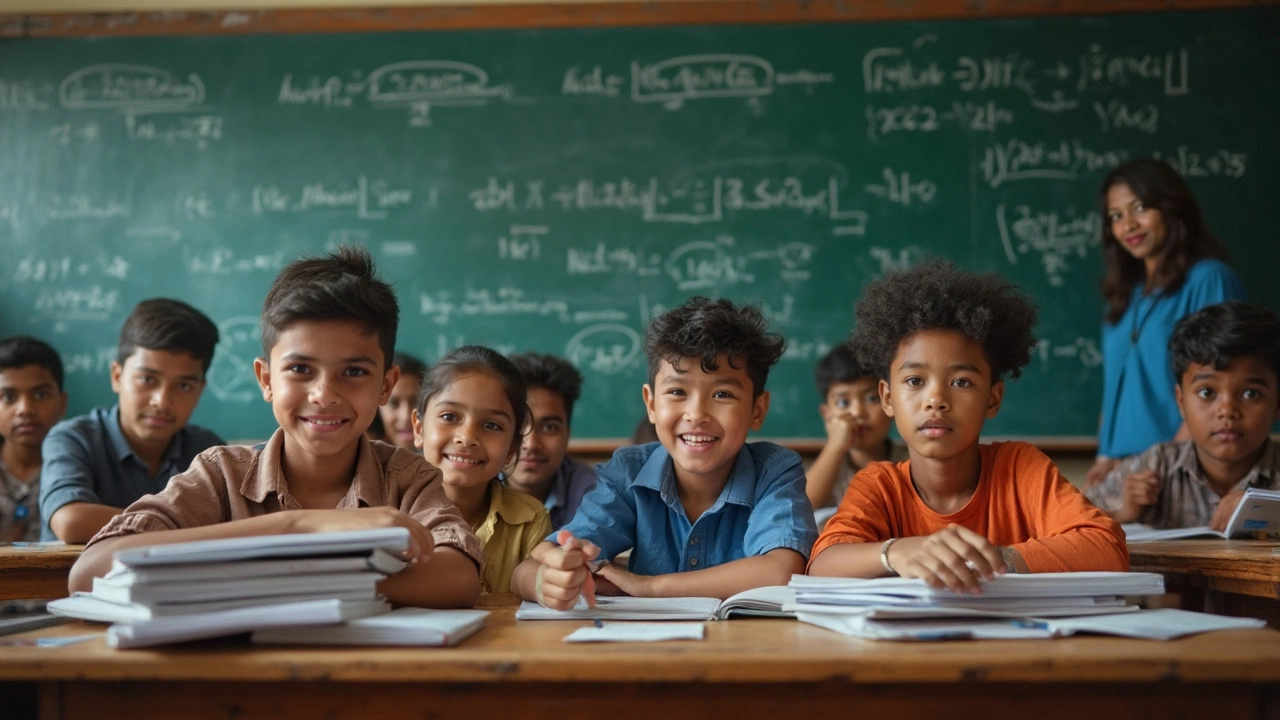 Hardest Subject in IIT JEE: Real Insights & Useful Tips