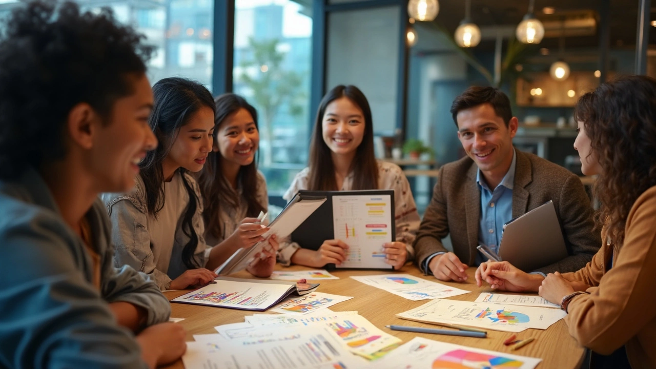How Many Schools Should You Apply to for an MBA? Smart Strategies to Maximize Your Chances