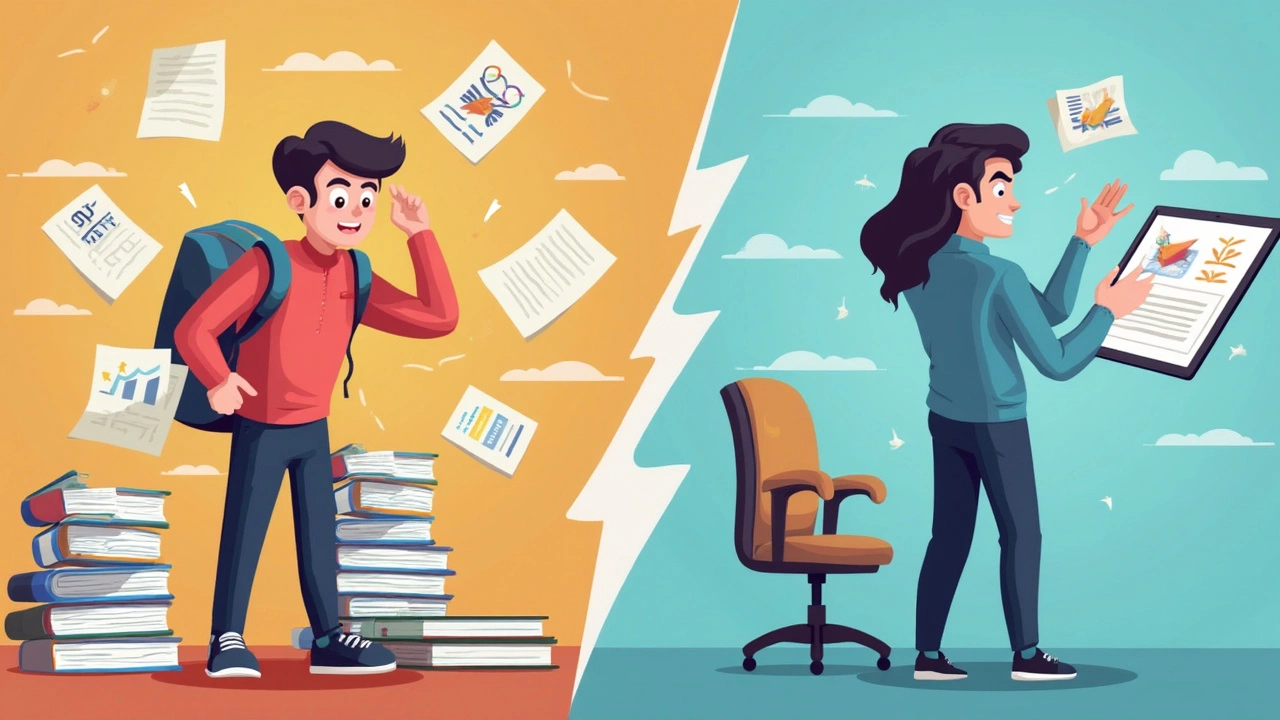 How to Choose MBA Programs That Fit