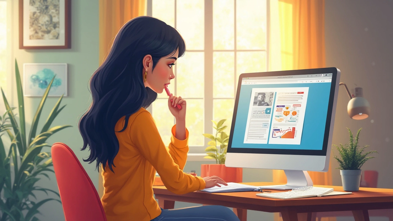 Key Features and User Tips