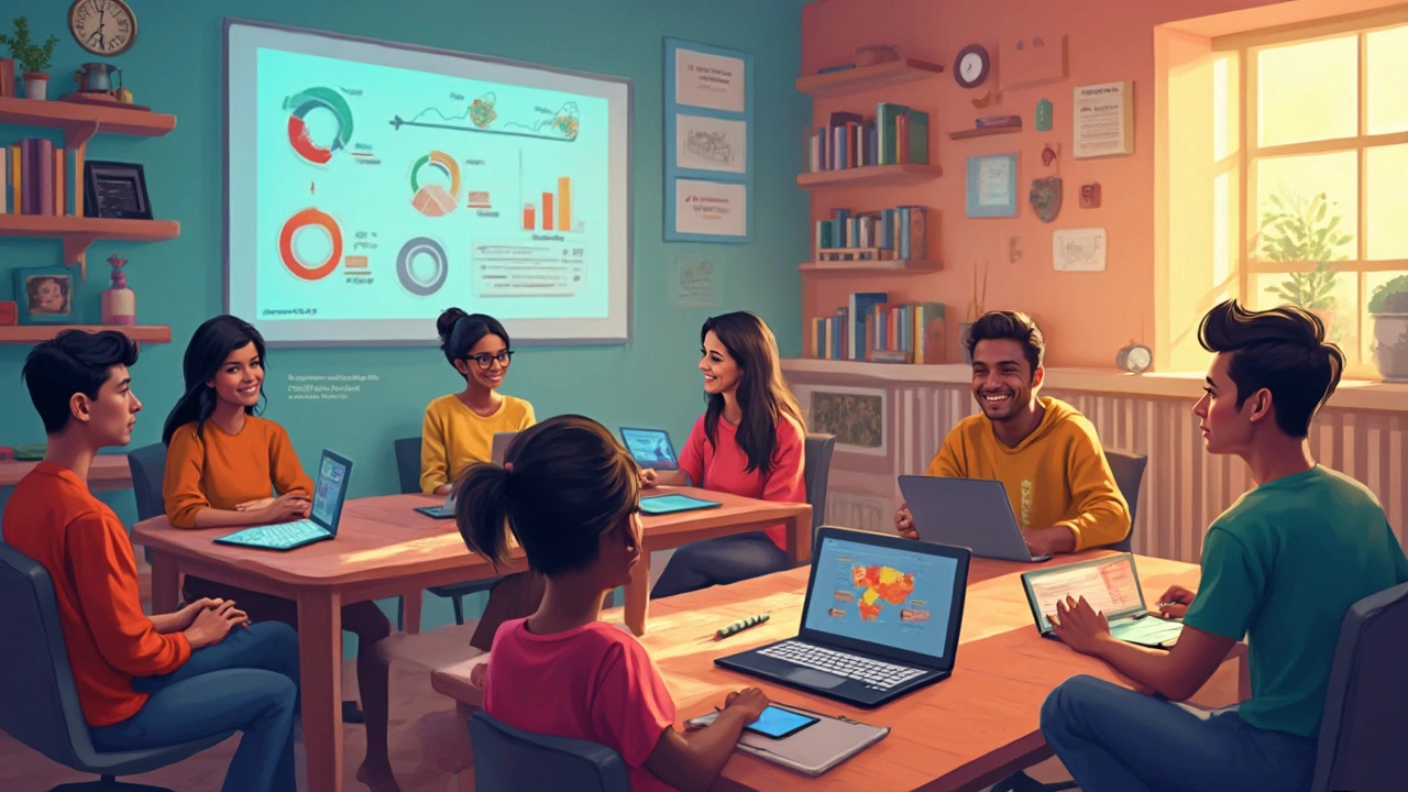 Most Used Learning Platform: What Tops the E-Learning World?