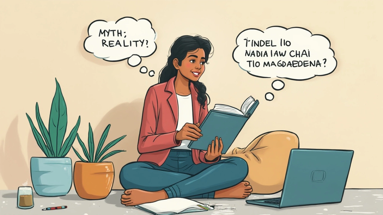 Popular Picks: Real Low-Stress Government Roles