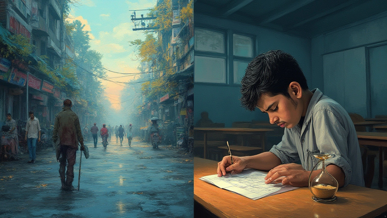 Battle-Tested Tips: How to Survive (and Beat) the Hardest Exams