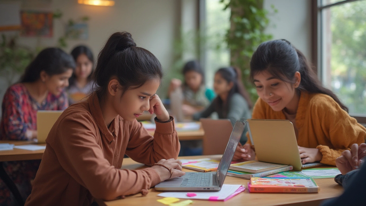Best Websites for Competitive Exam Preparation in 2025