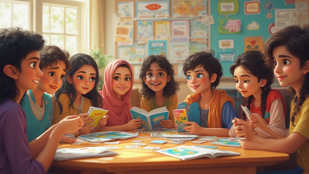 Essential English for Beginners: First Steps and Key Skills