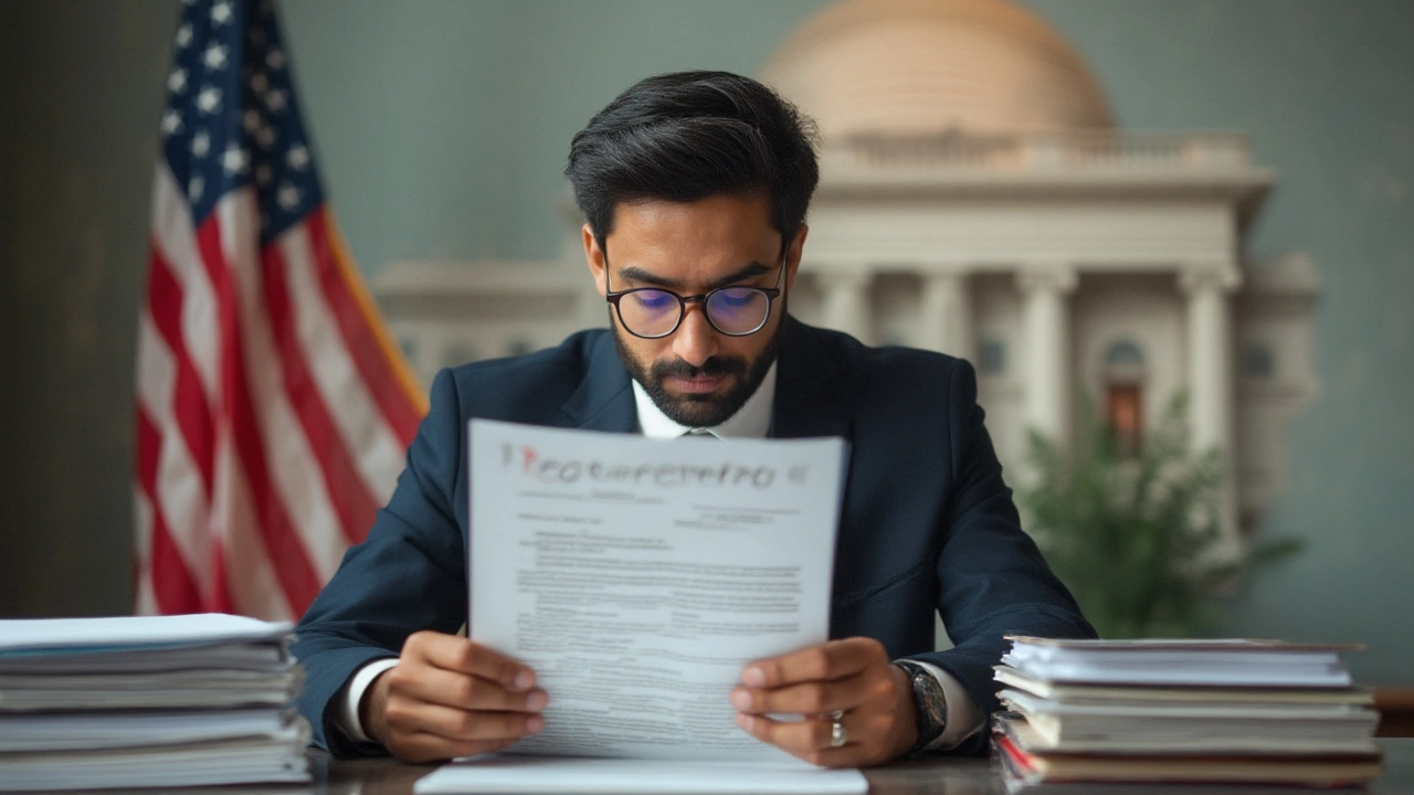 Federal Job Barriers: What Disqualifies You from a U.S. Government Career