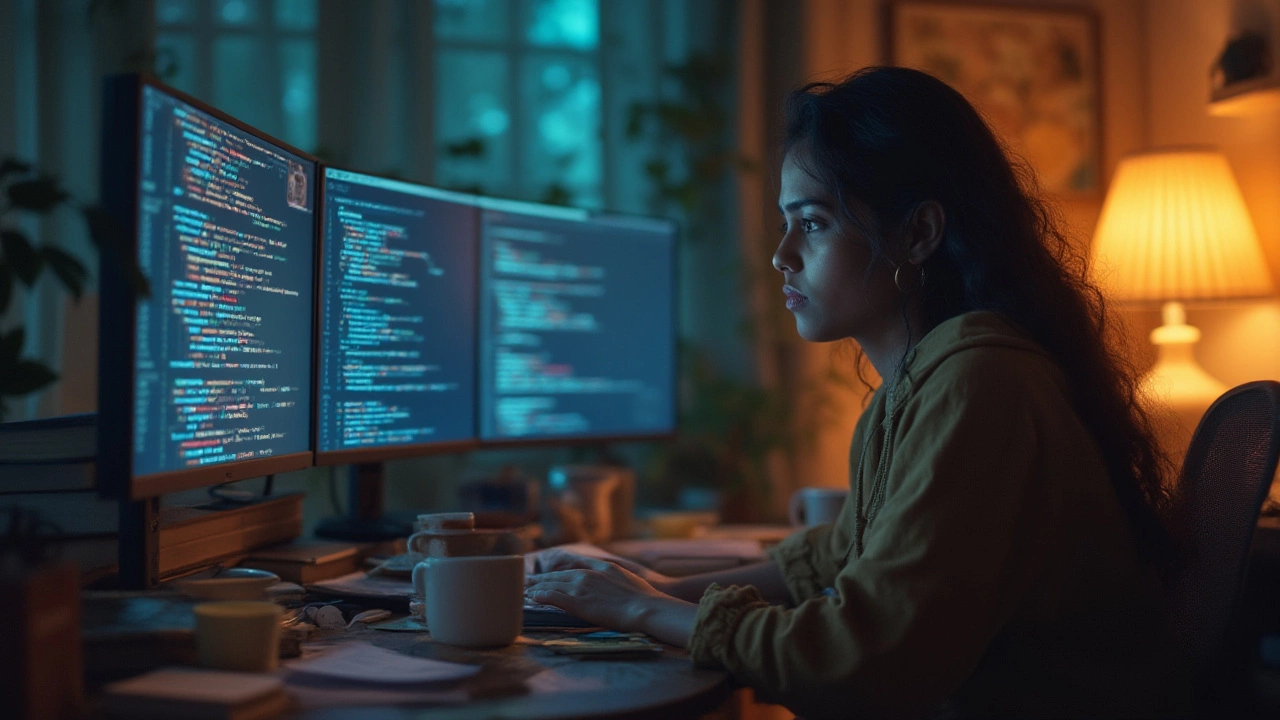 Hardest Challenges of Coding: Real Struggles Programmers Face in 2025