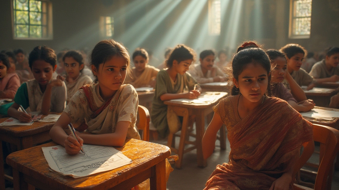 Hardest Exams in the World: Which Test Is Truly the Toughest?