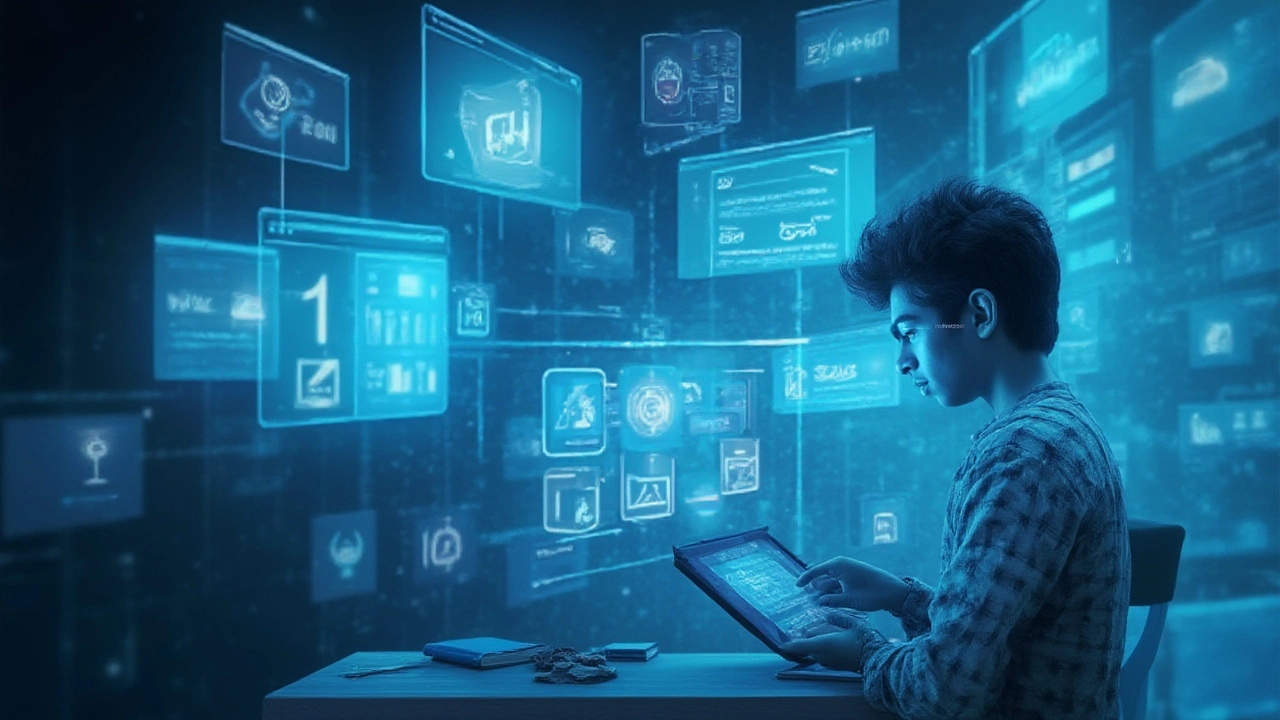 Hidden Gems: Niche Sites Worth Discovering