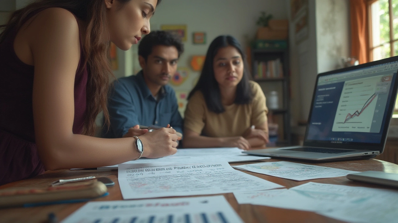 How Your Credit Report Is Used in the Vetting Process