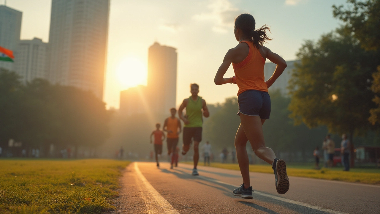 The Upsides (and Pitfalls) of a Competitive Nature