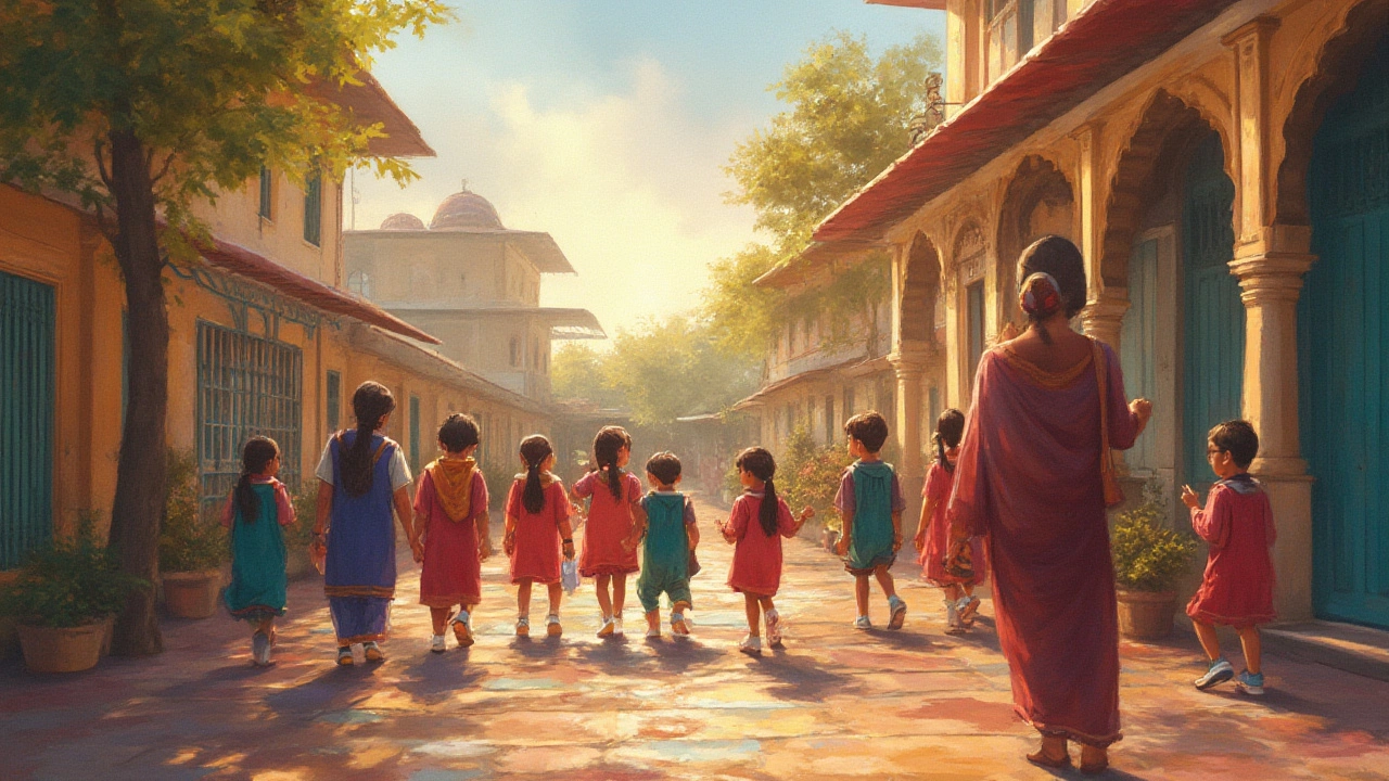 Top Schools in India: Discover the Most Popular and Trusted Institutions