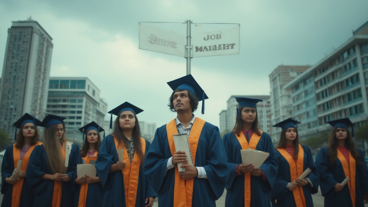 Least Useful Degrees: What Not to Study for Career Success