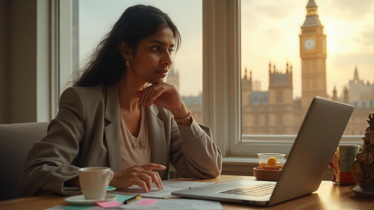 Is Working for Government Worth It? UK Pay, Pensions, and Purpose in 2025