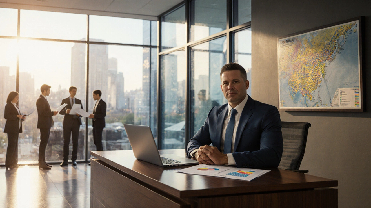 Best Paying City Government Jobs in 2025 - Salary Guide & Exam Prep
