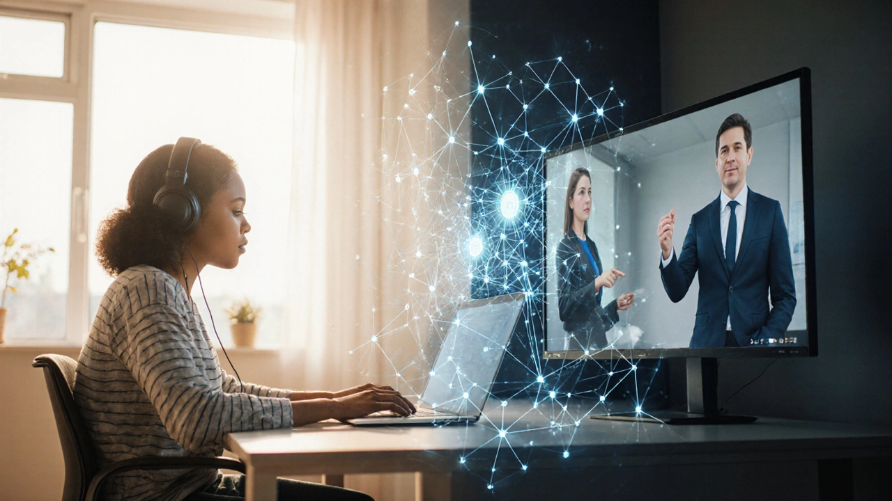 Distance Education Definition: What It Is and How It Works
