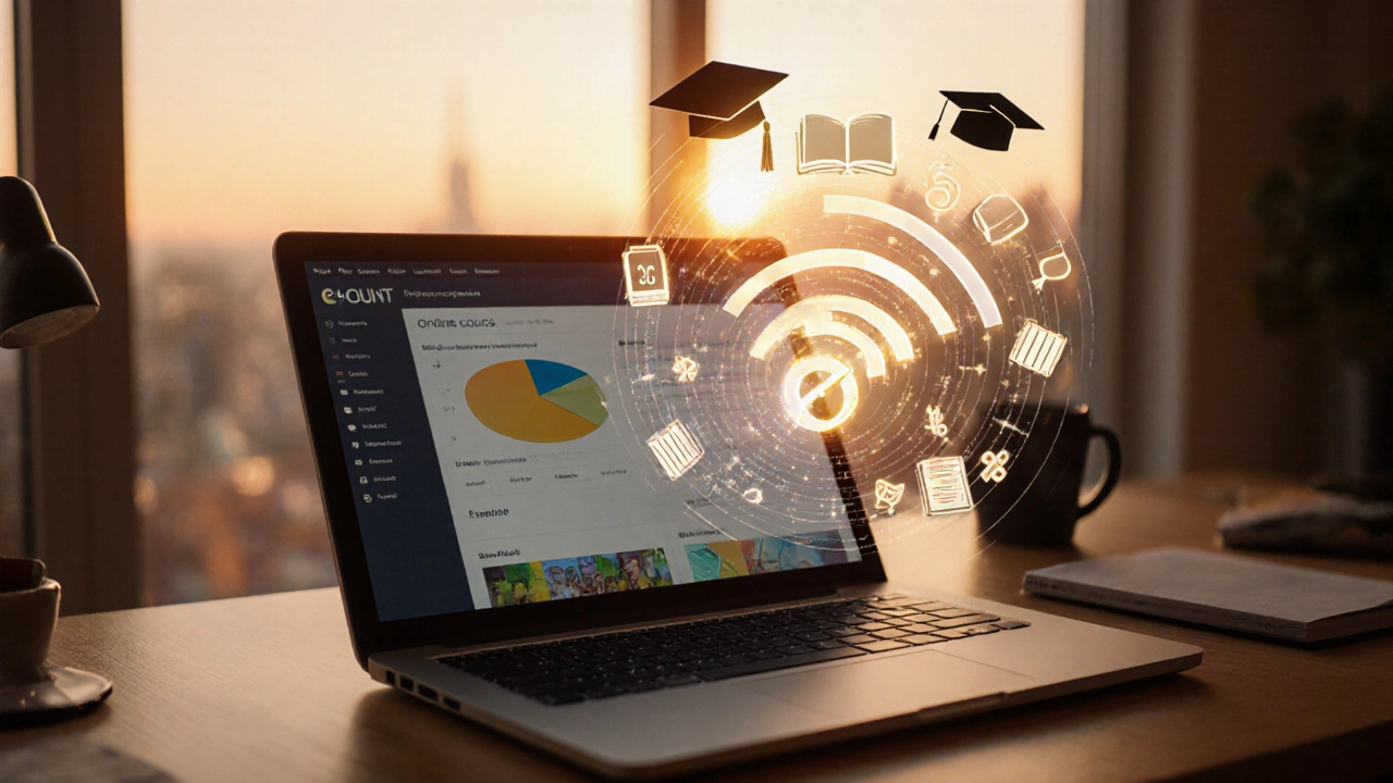 Fastest Online Degrees: How to Earn a Credential in Record Time