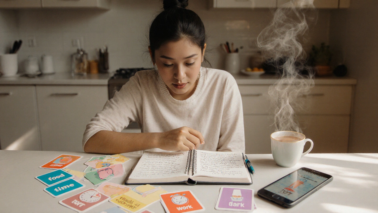 How Beginners Can Start Speaking English Quickly