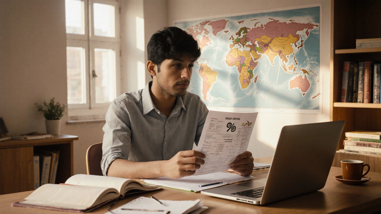 Understanding Competitive Exams: What It Means to Be Competitive